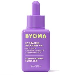 BYOMA Hydrating Recovery Oil